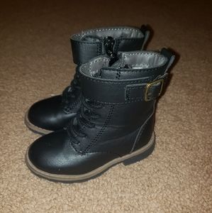 Carter's Toddler Girl Knee Boots